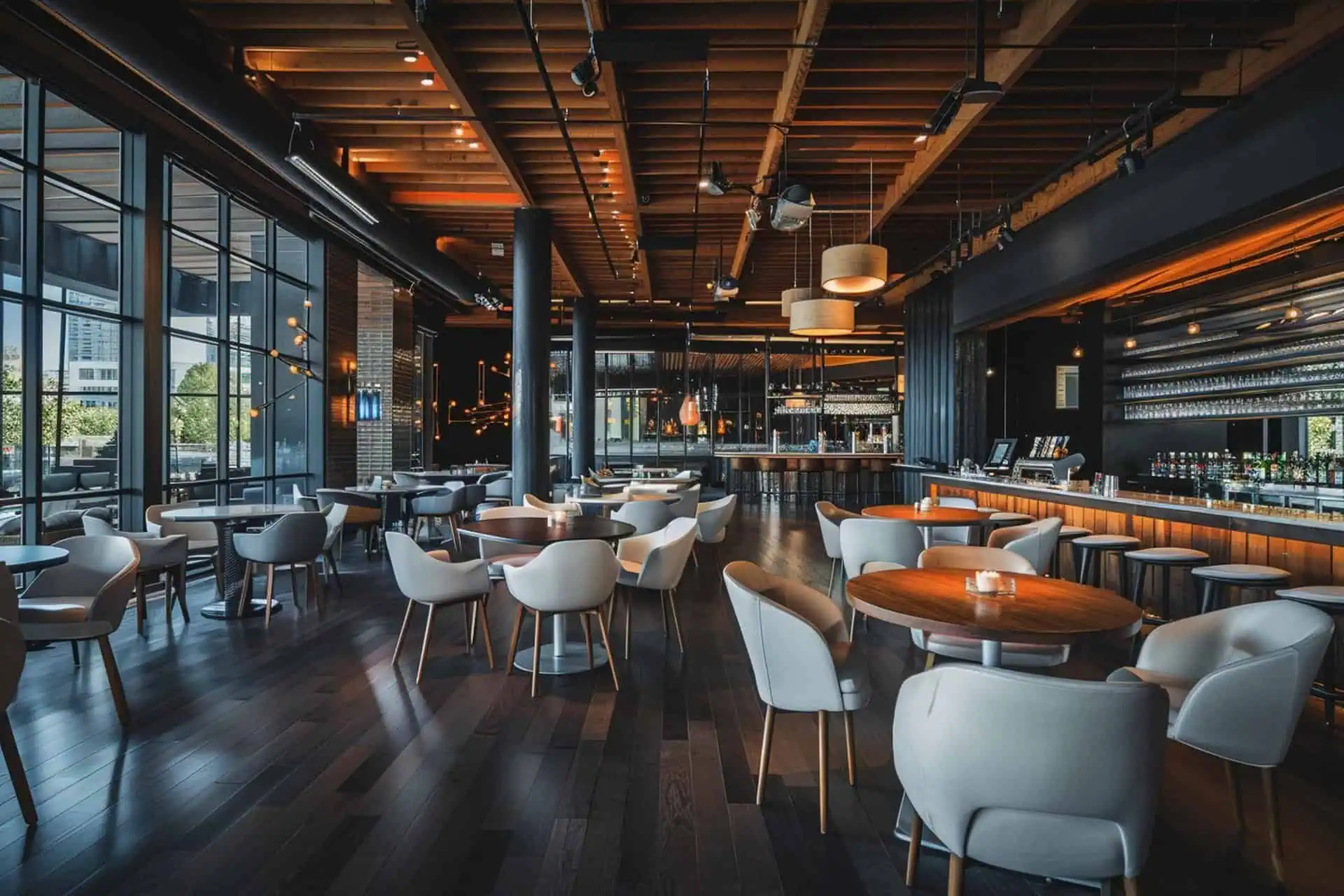 Restaurant Insurance New Jersey