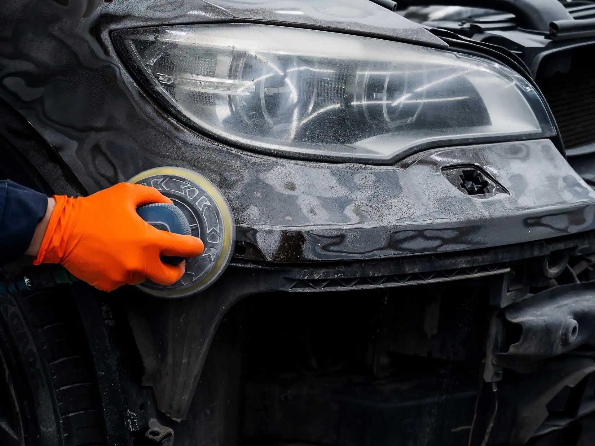 Autobody Insurance New Jersey