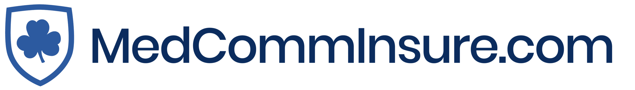 MedCommInsure.com Logo